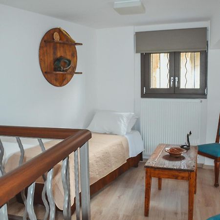 Athivoli Elegant Apartments Kato Metokhion ห้อง รูปภาพ