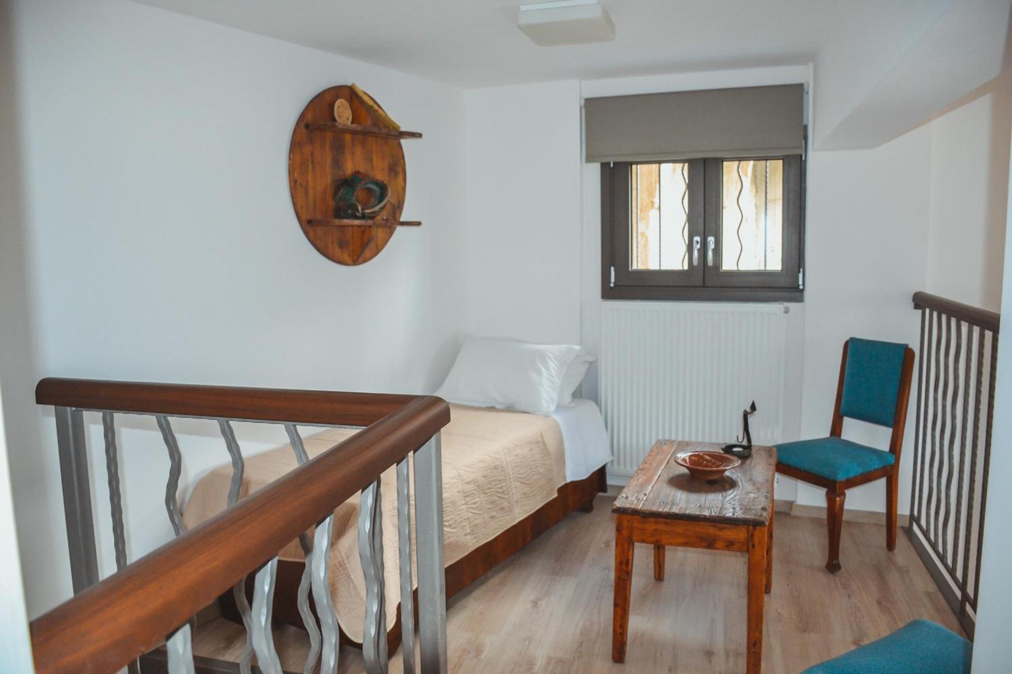Athivoli Elegant Apartments Kato Metokhion ห้อง รูปภาพ