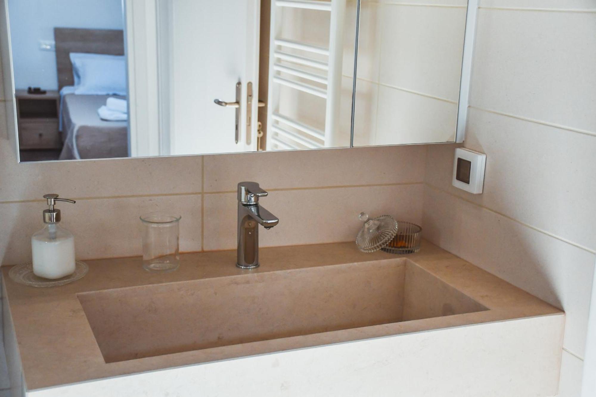 Athivoli Elegant Apartments Kato Metokhion ห้อง รูปภาพ