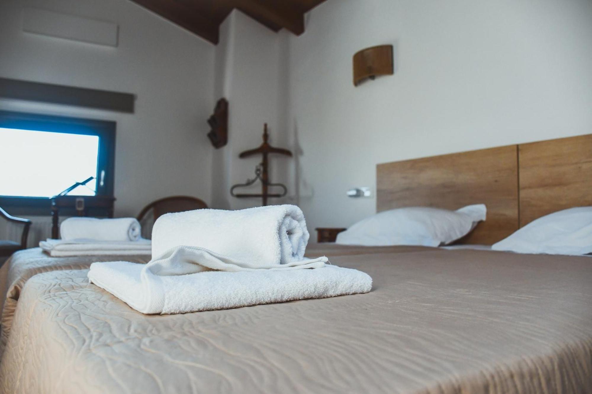 Athivoli Elegant Apartments Kato Metokhion ห้อง รูปภาพ