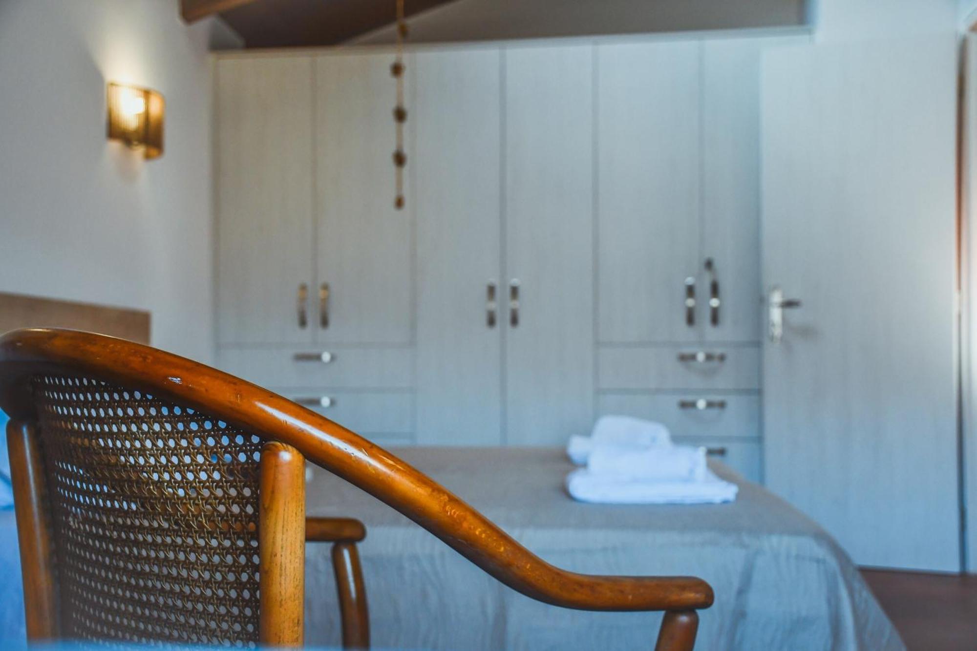 Athivoli Elegant Apartments Kato Metokhion ห้อง รูปภาพ