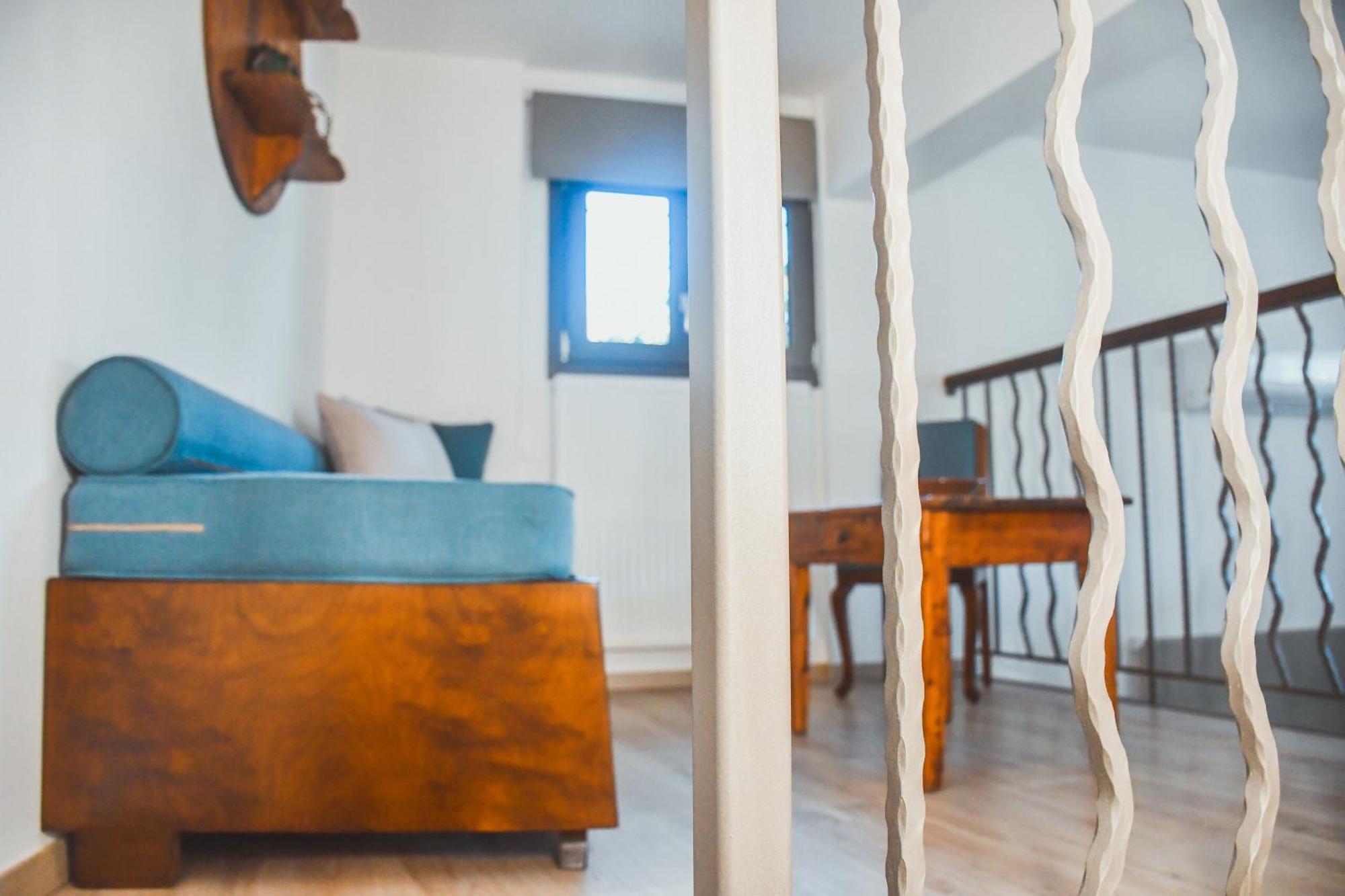 Athivoli Elegant Apartments Kato Metokhion ห้อง รูปภาพ